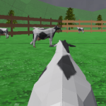 Crazy Cattle 3D +